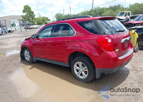 2015 Chevrolet Equinox 1Lt from USA, damaged, VIN 2GNFLFEKXF6359913